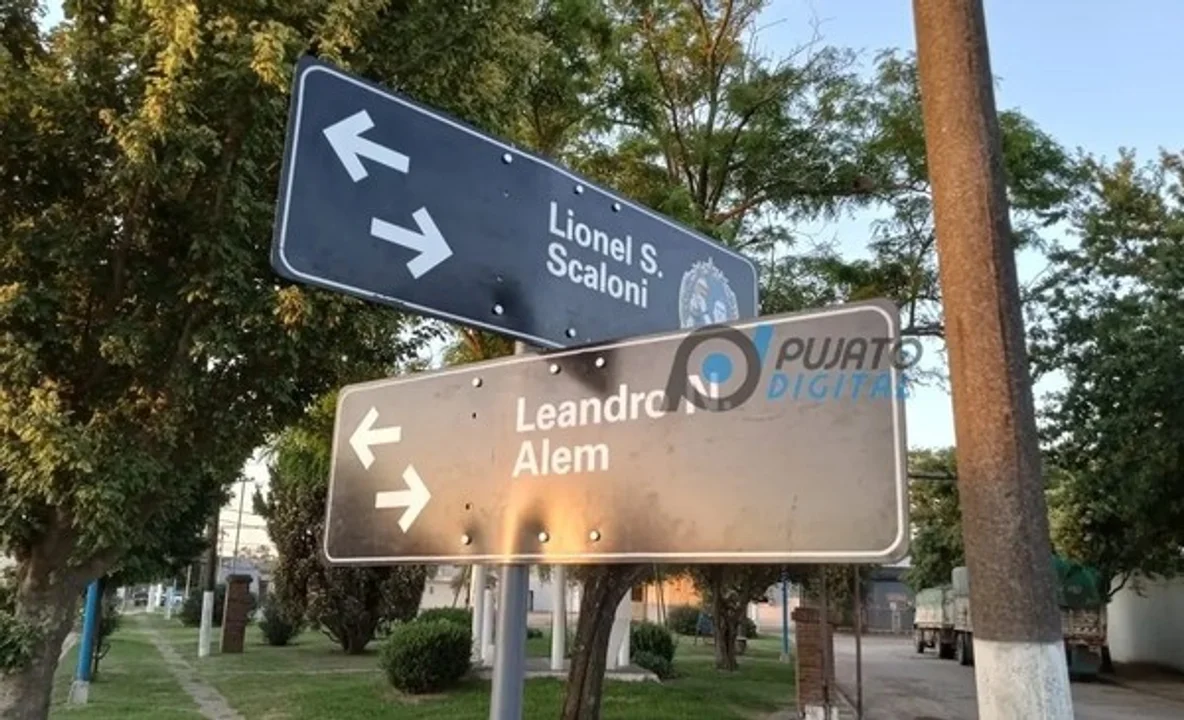 Locura en Pujato: Lionel Scaloni estuvo presente en el club Matienzo para un Mundialito