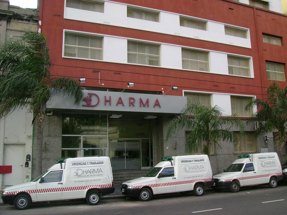 El Pocho Lavezzi fue trasladado a una clínica especializada en salud mental en Boedo