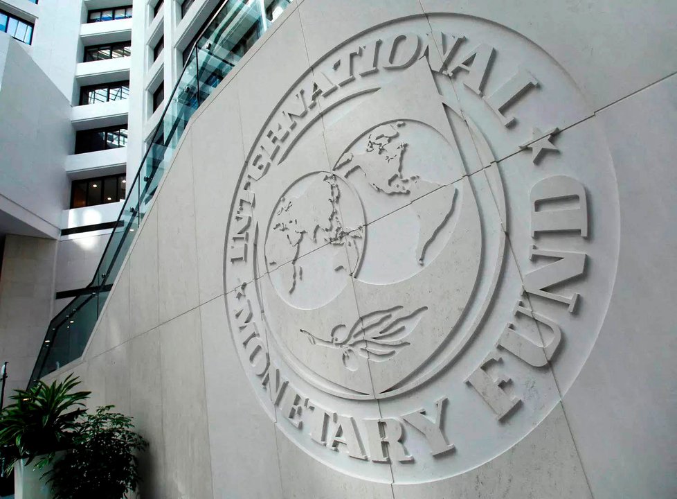 Ingresó el desembolso del FMI y las reservas del Banco Central pasaron los US.500 millones