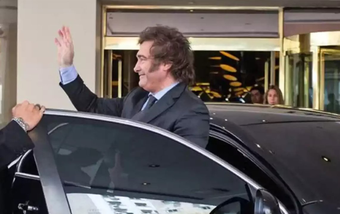 Primer mes de Milei Presidente: estilo propio y apuesta reformista fuerte