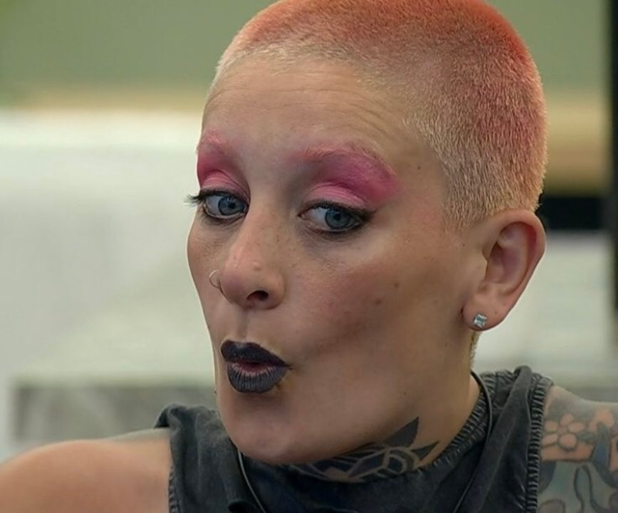 Gran Hermano sancionó a Furia: qué hizo y qué va a pasar con ella
