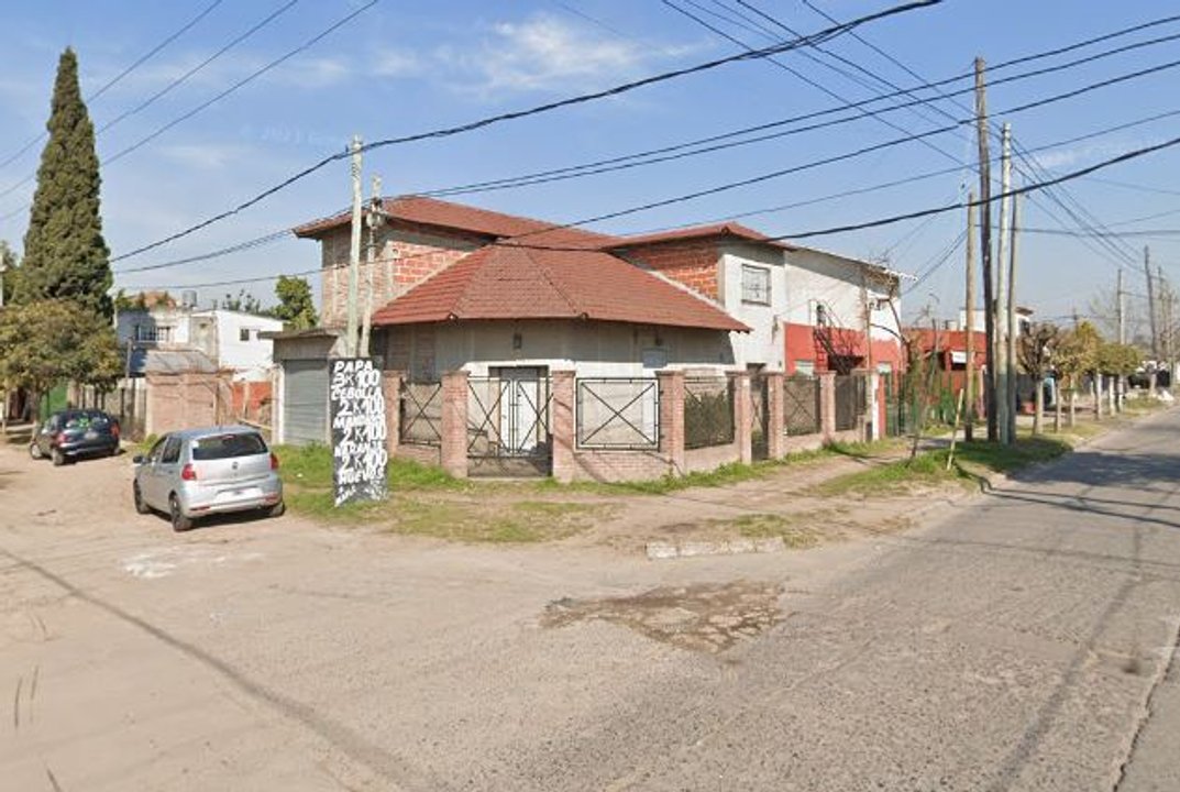 Detuvieron en Monte Grande a un hombre por el brutal asesinato de su tío