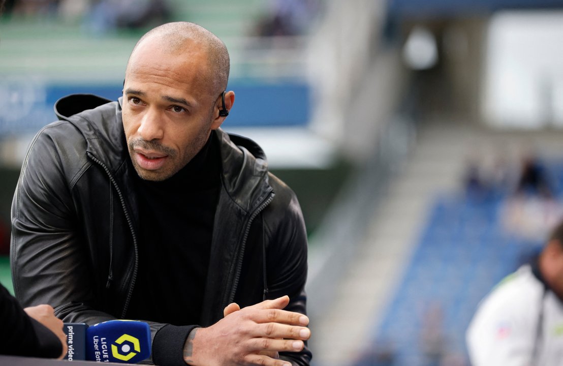 Thierry Henry critica a Cristiano Ronaldo tras el empate de Portugal en el Mundial 2026