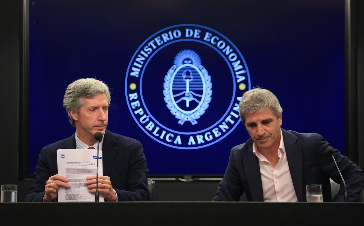 El Gobierno no renueva una normativa del BCRA y se retrasa el pago a empleados de universidades públicas