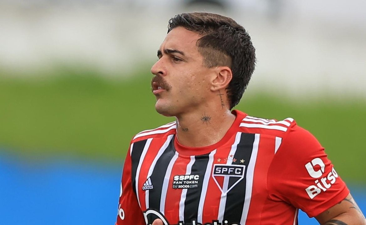 Gabriel Neves cerca de sumarse a Independiente para el inicio de la Copa de la Liga Profesional 2024