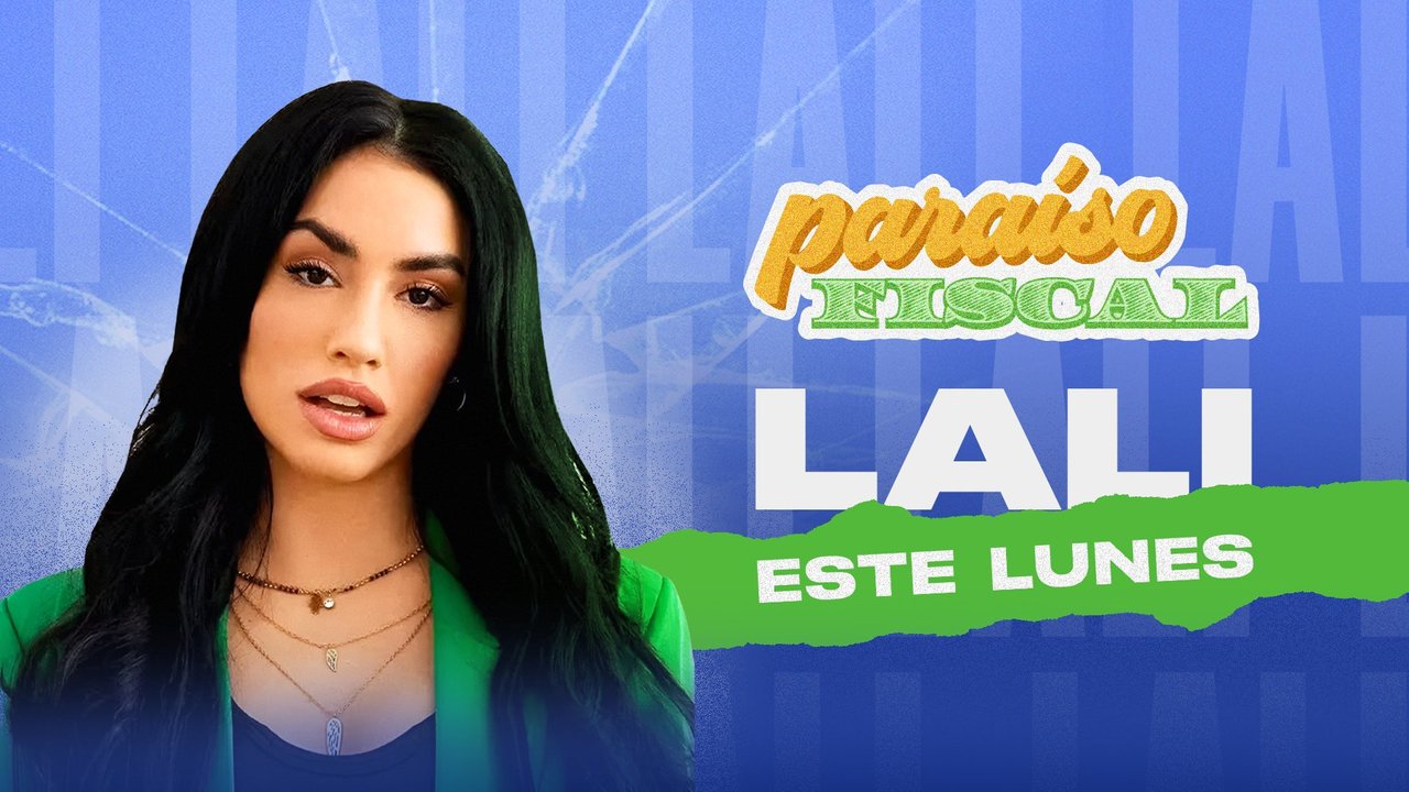 Lali Espósito en vivo en Olga: cómo verla
