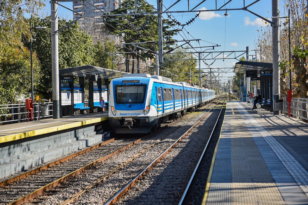 Tren Mitre: los motivos por los cuales los ramales Suárez y Mitre estarán suspendidos el fin de semana largo de octubre