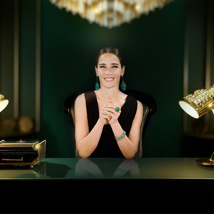 Invitados Juana Viale del domingo 21 de enero de 2024