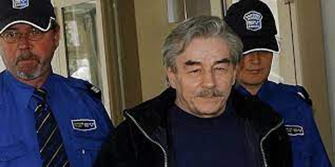 Werner Ferrari, el pedófilo que violó y asesino a cinco niños en Suiza