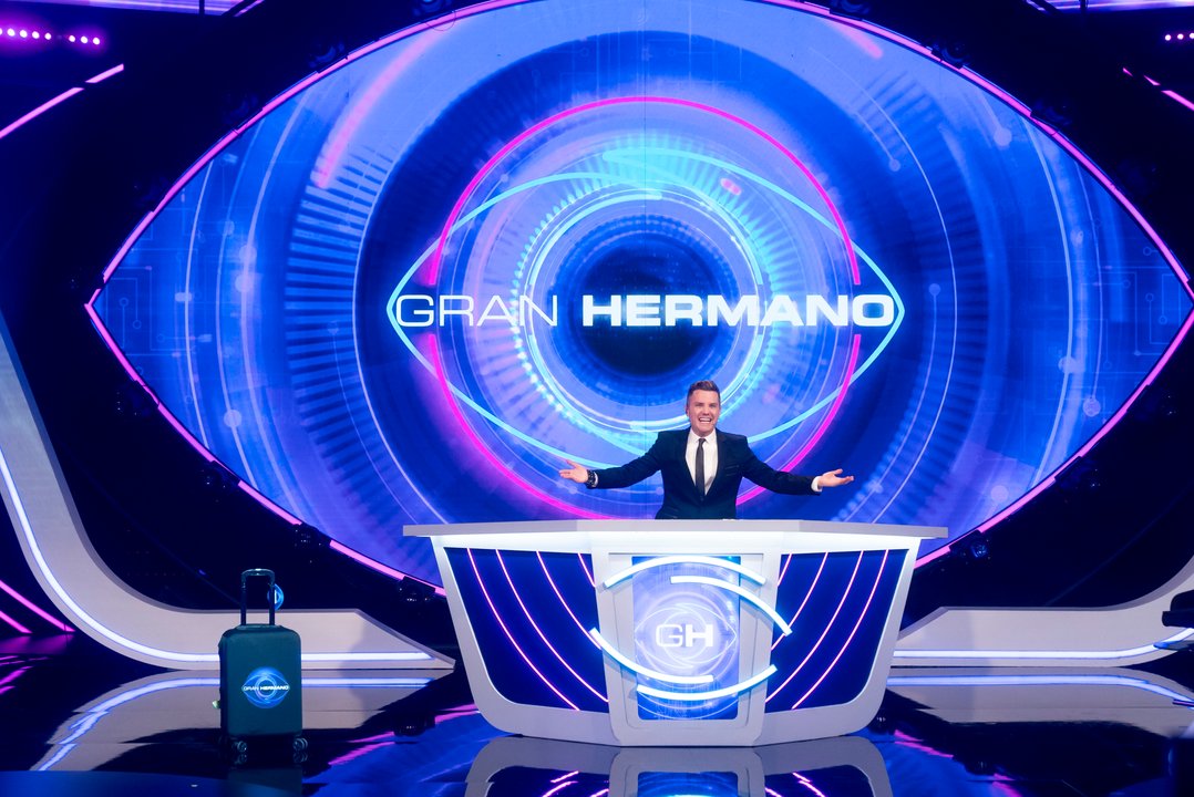 Gran Hermano 2023 en vivo y gratis por el celular: cómo ver el ingreso de Santiago del Moro a la casa