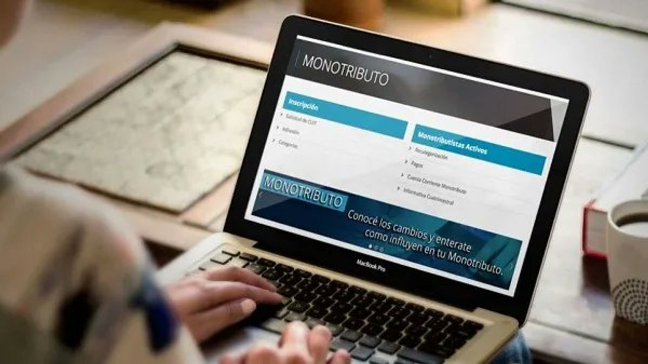 Contador explica cambios en monotributo, Ganancias y Bienes Personales