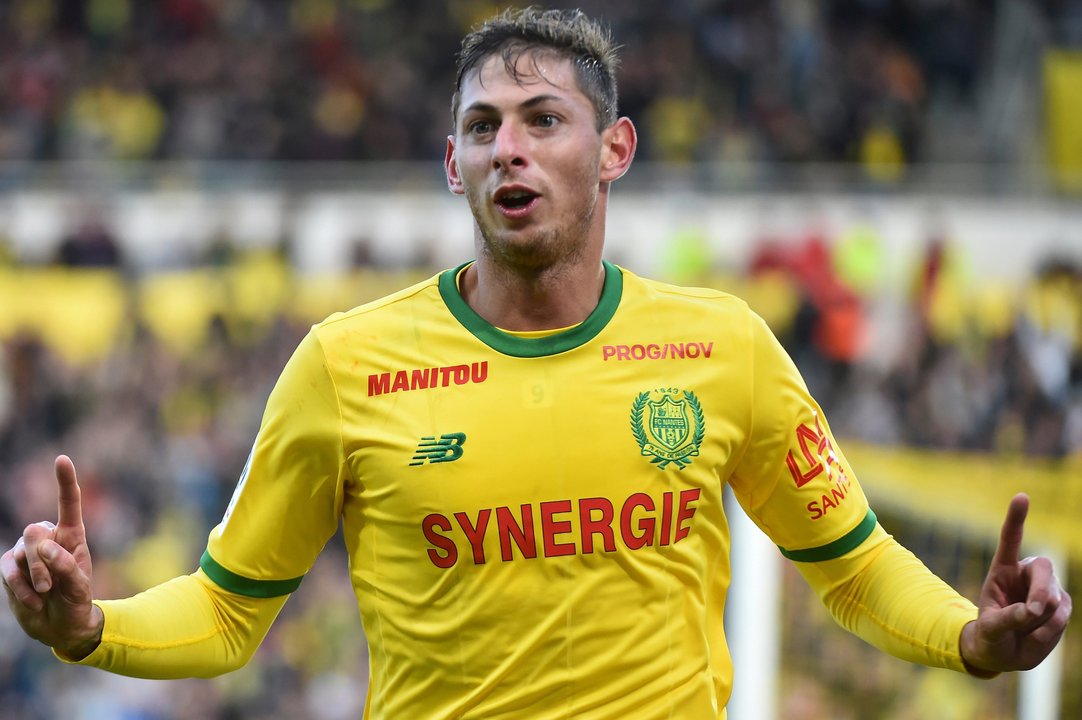 Mbappé recordó a Emiliano Sala a cinco años de su muerte
