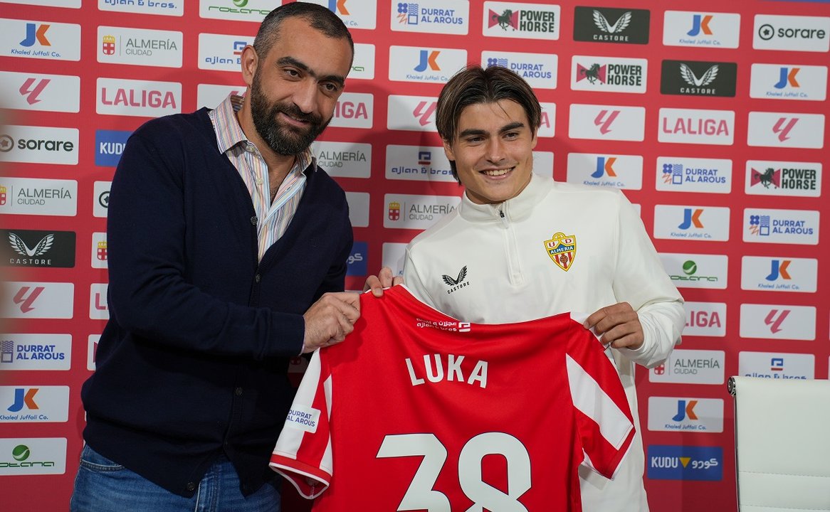 Luka Romero rompió el silencio y dio detalles sobre su llegada frustrada a Boca