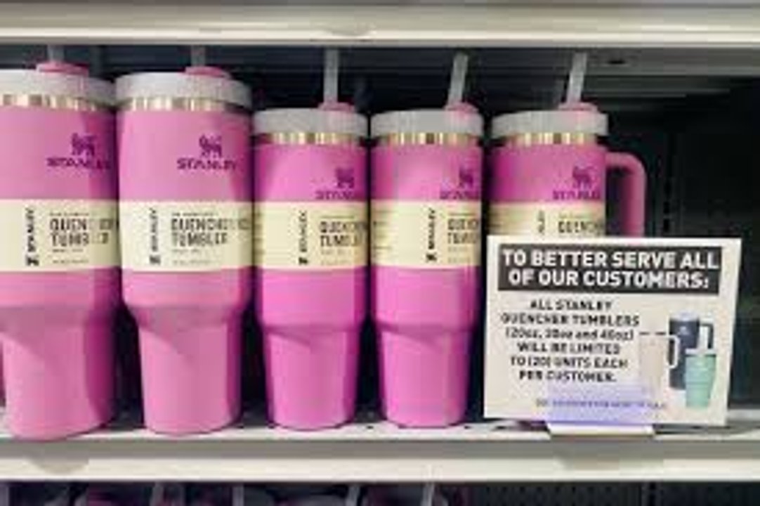 Inmune: Standley admite usar plomo para sellar vasos sin afrontar consecuencias