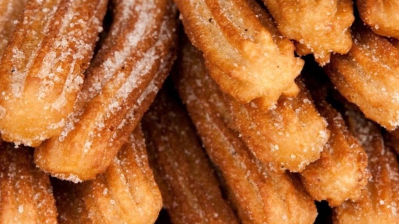 Churrería en la costa atlántica y precios de temporada
