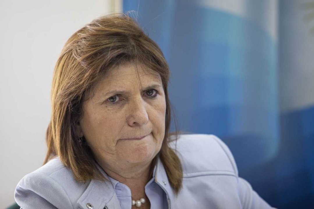 Para Bullrich, el oficialismo ya tiene el "acuerdo" para darle media sanción a la ley ómnibus en Diputados