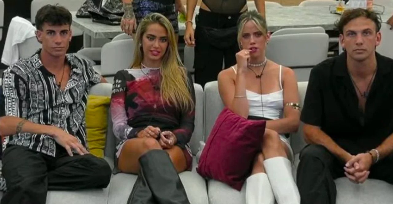 Eliminación en Gran Hermano 2023: dos participantes dejaron la casa este lunes