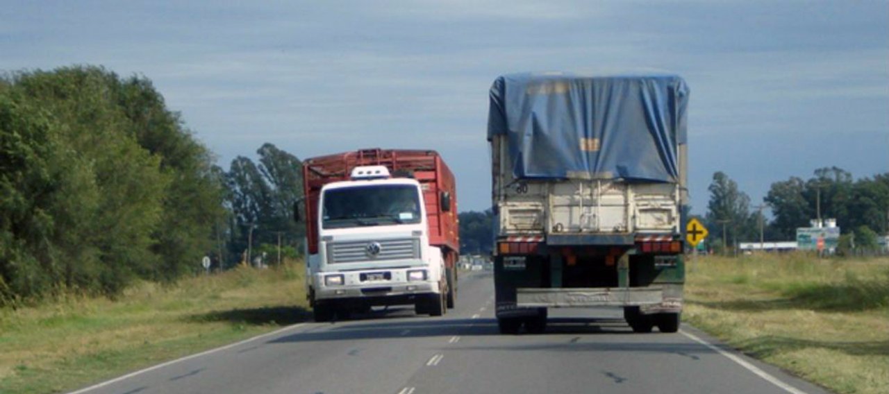 Gobernadores patagónicos buscan provincializar rutas nacionales: advierten por el "estado de abandono"