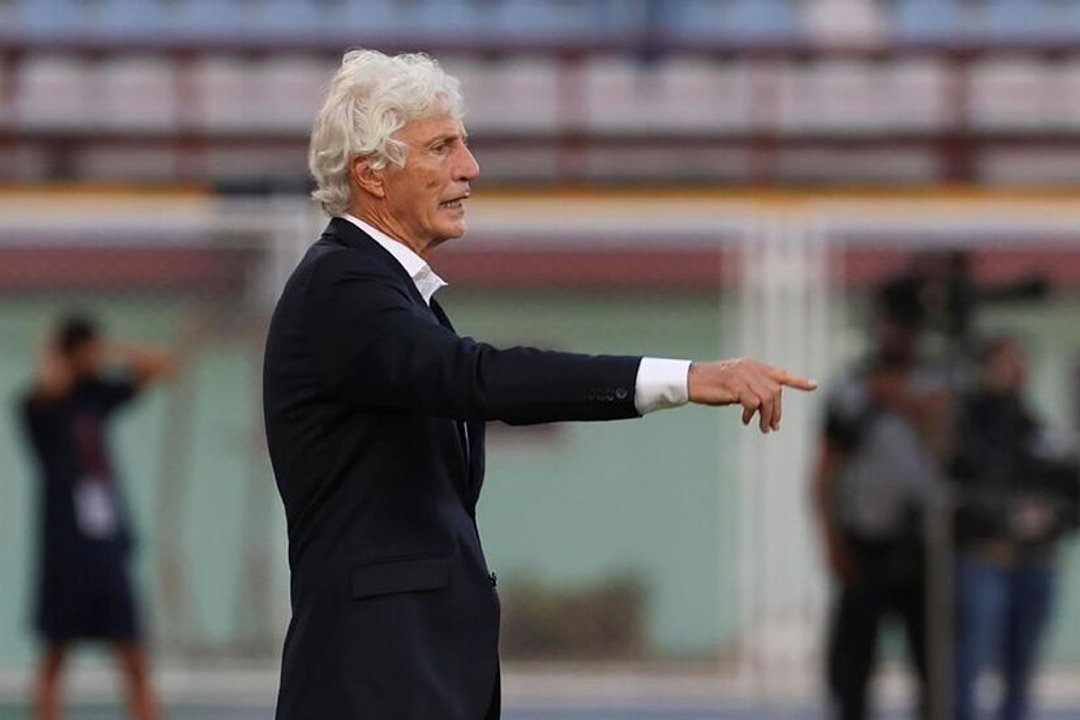 Pekerman sobre Messi: ”El fútbol argentino tiene la bendición de tener un nuevo Maradona“