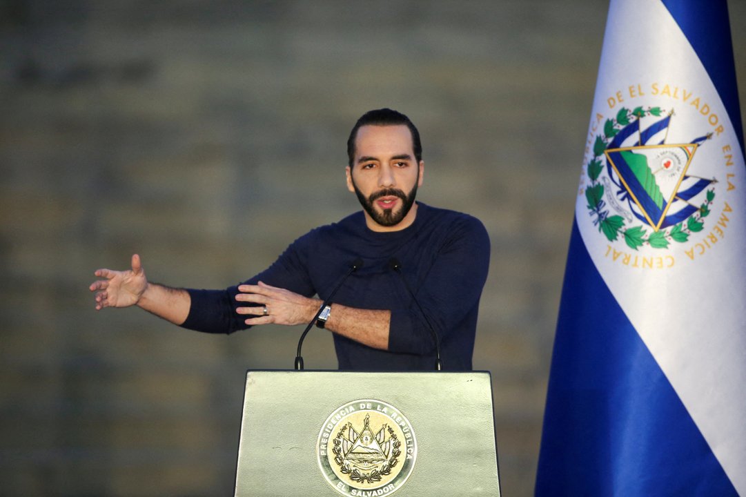 El Salvador: Bukele gana las primarias y será candidato presidencial