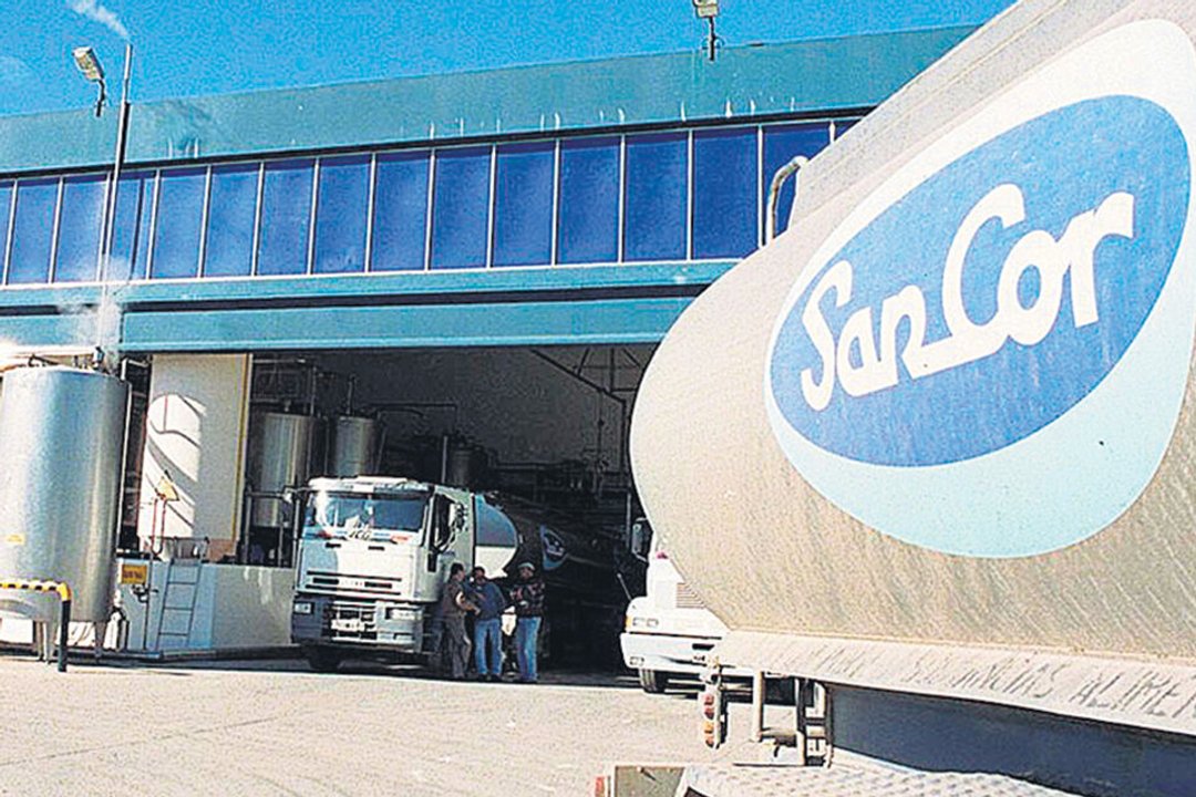 Justicia suspendió la licitación de los activos de SanCor