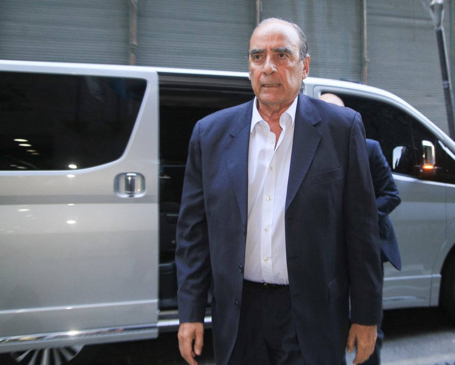 Guillermo Francos: "En Diputados tenemos serias chances de mantener la vigencia del DNU" Guillermo Francos: "En Diputados tenemos serias chances de mantener la vigencia del DNU"
