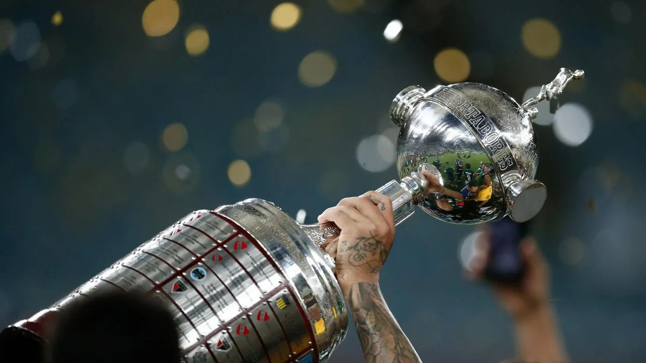 Sorteo de la Copa Libertadores 2024 bombos, cuándo es, horario y cómo