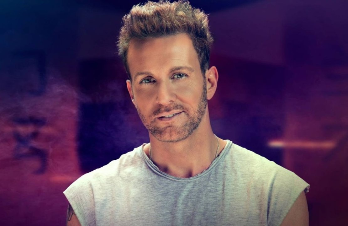 El video de Axel por San Valentín