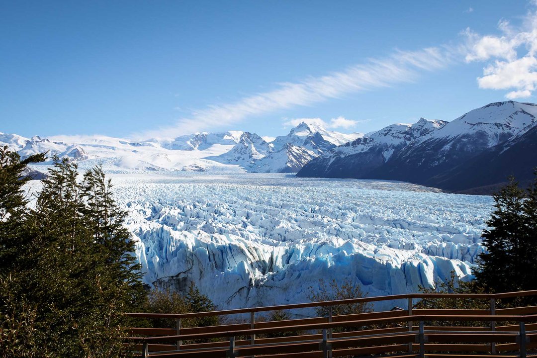 Audiencia pública en el Congreso por la Ley de Glaciares