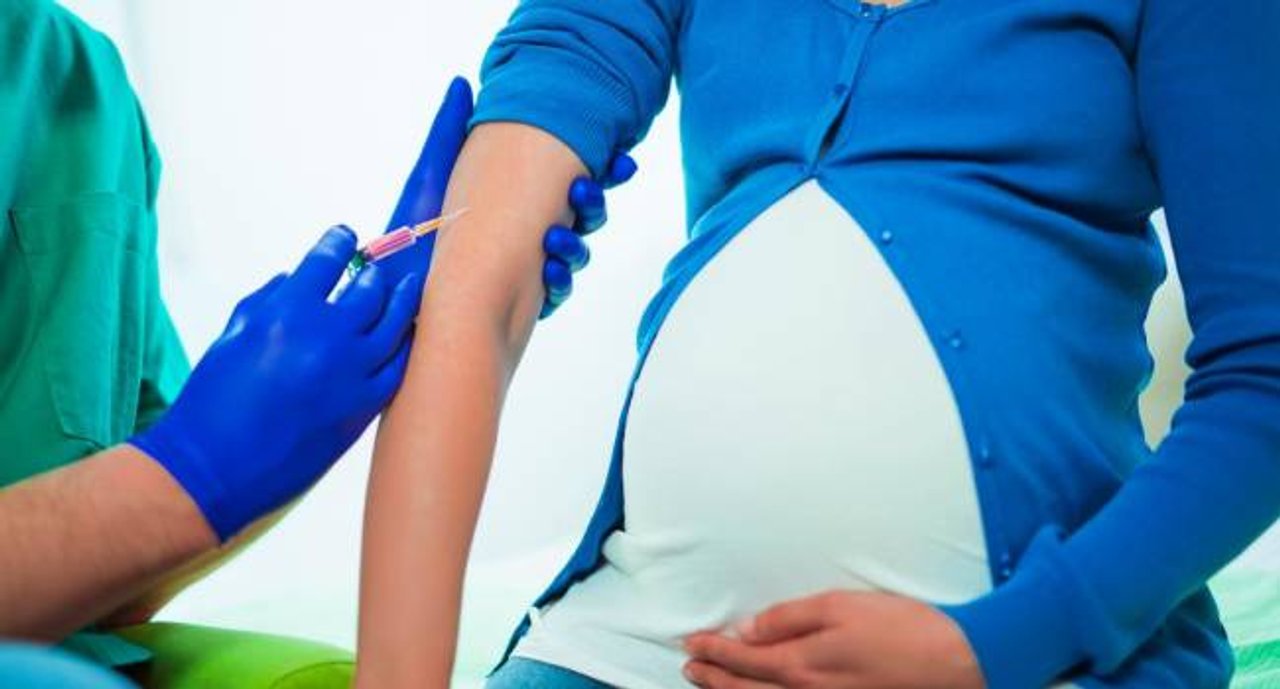 Evidencia sólida respalda la vacunación materna contra el VSR en Argentina