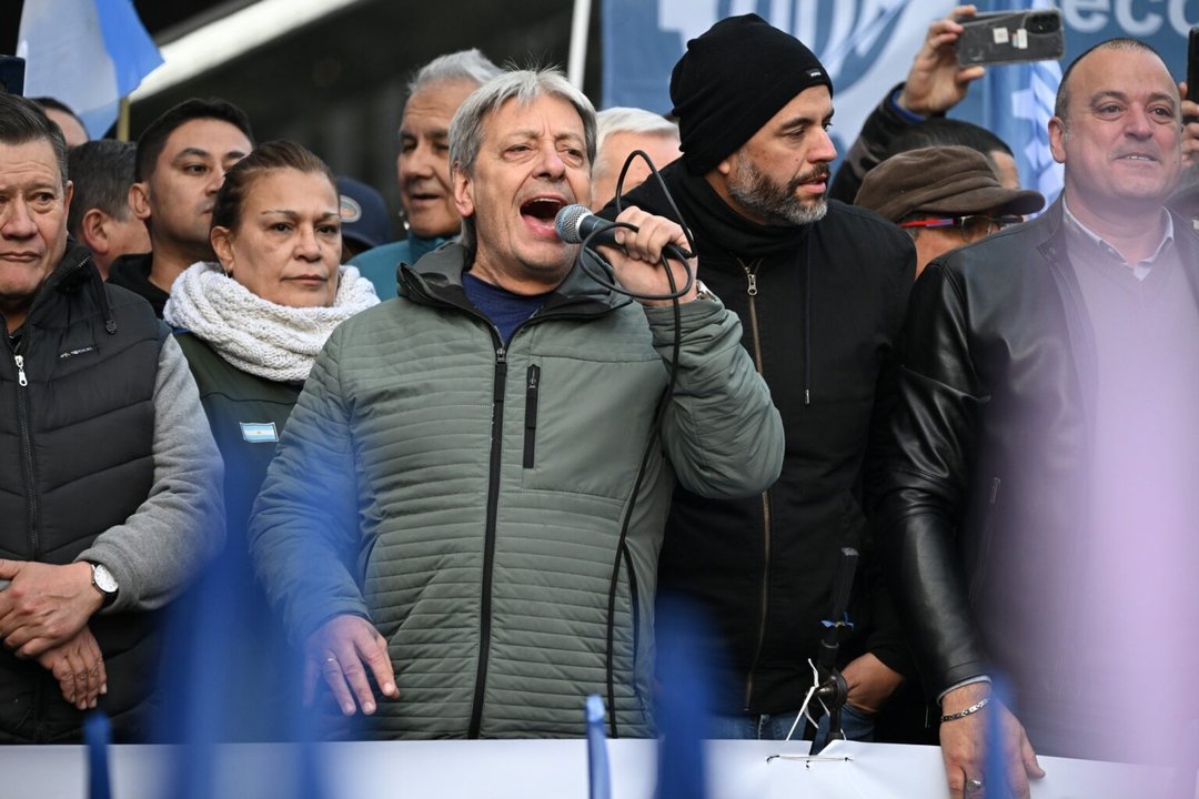 Respuesta de la UOM al fallo judicial: “Los mismos jueces que avalaron la reforma laboral de Milei”