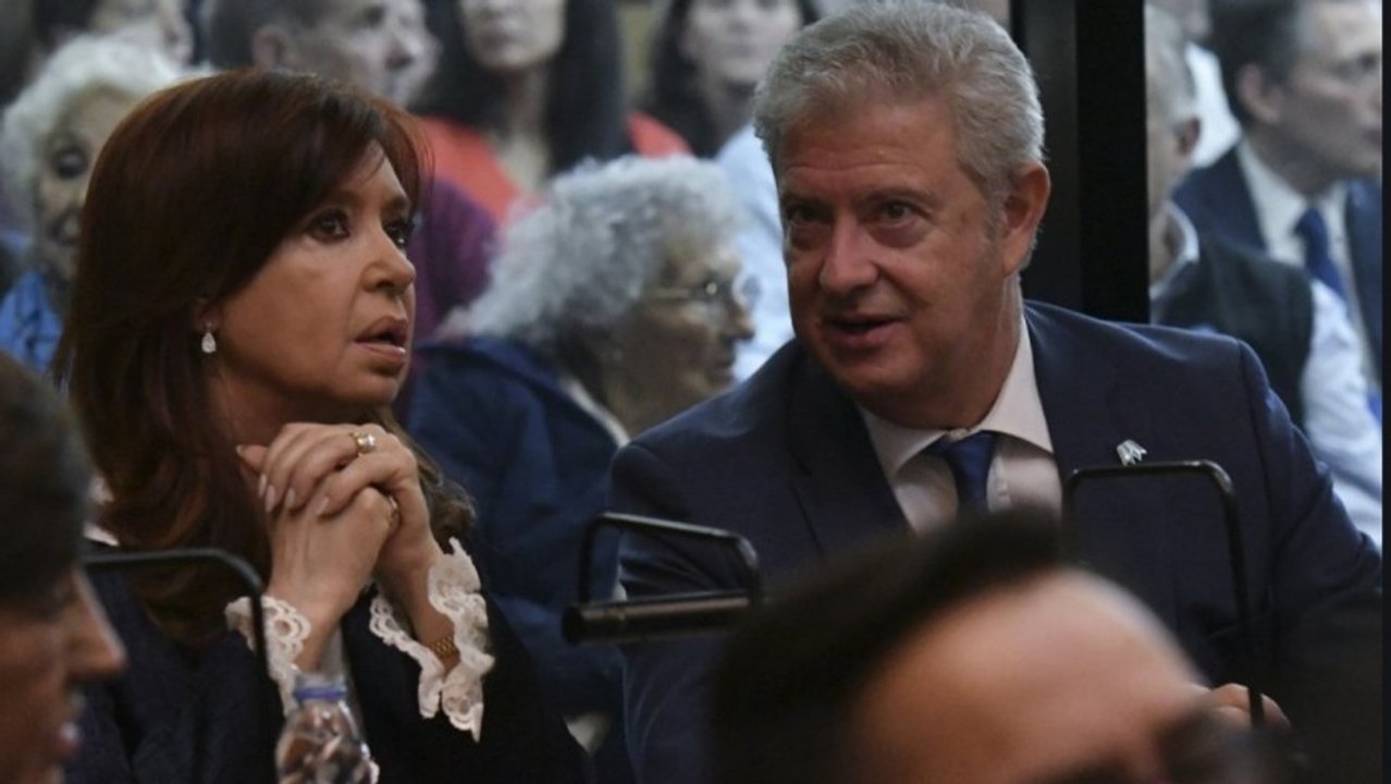 Polémico ascenso en ANSeS: nombran a funcionario que avaló millonaria pensión de Cristina Kirchner
