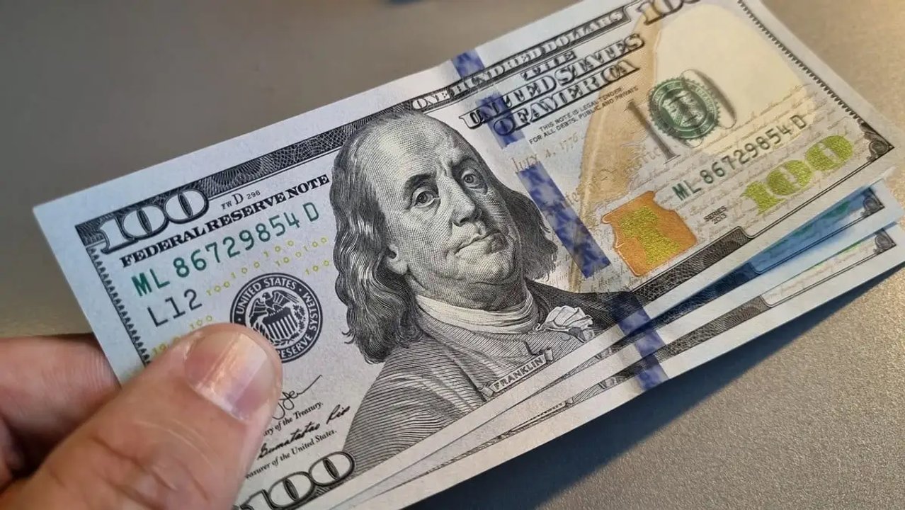 Precio dólar blue hoy: a cuánto cotiza este lunes 13 de mayo
