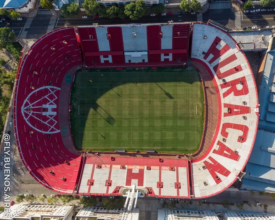 Cómo ver en vivo Huracán vs Defensa y Justicia: fútbol libre por celular