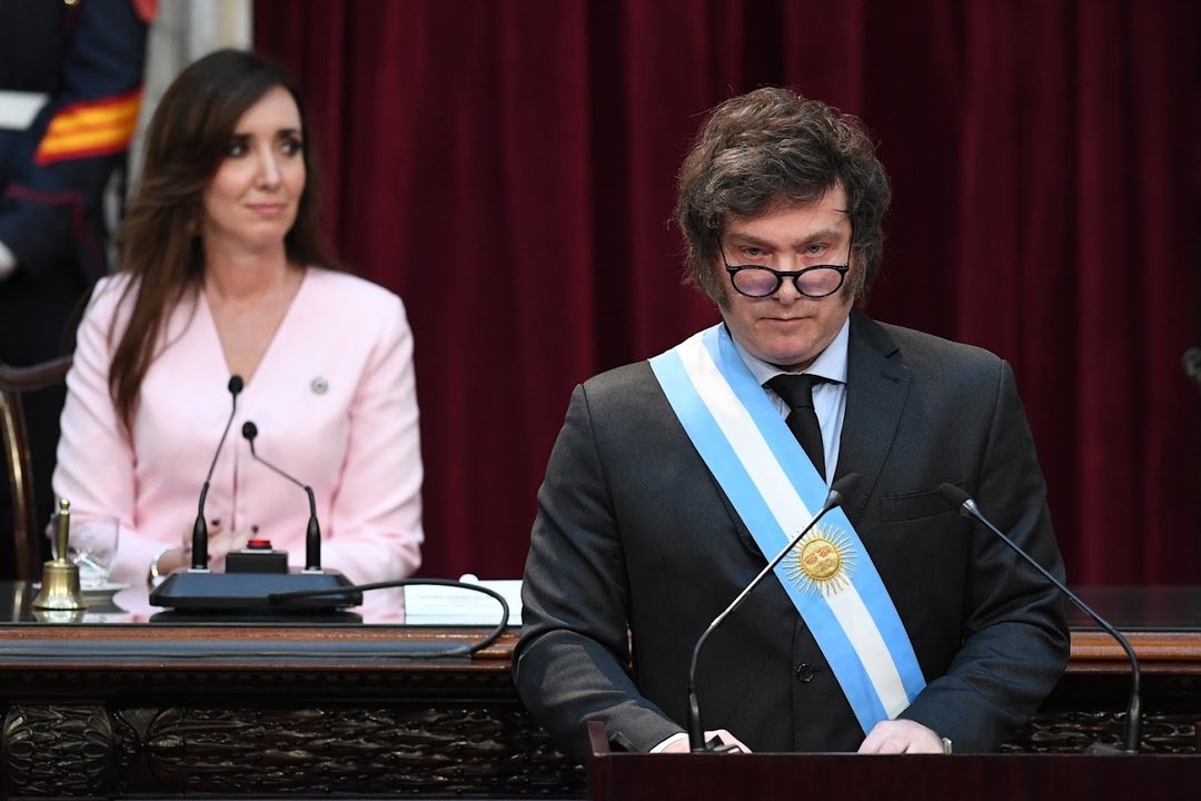Qué pasa si se cae el DNU de Milei en el Congreso Qué pasa si se cae el DNU de Milei en el Congreso