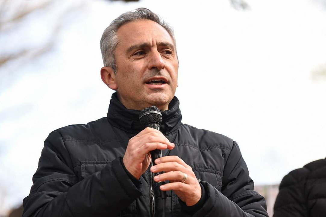 Larroque sobre cómo debe llegar el peronismo al 2027: “Unidos sí, pero no amontonados”