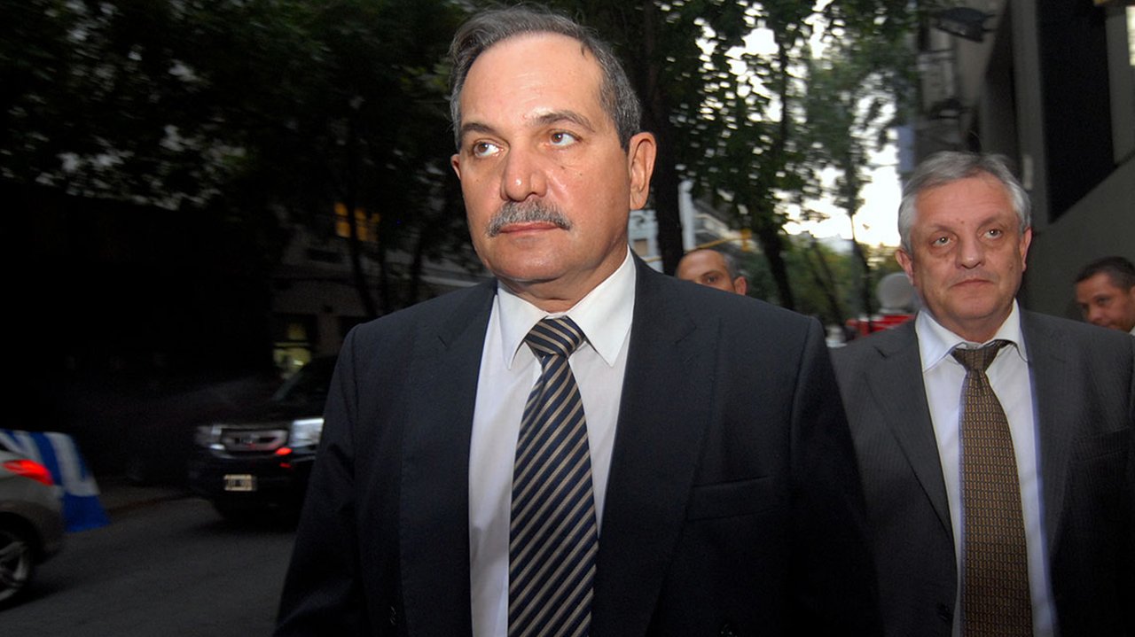 Una pericia complica más a Alperovich en el juicio por abuso sexual: "Tenía todos los indicadores" Una pericia complica más a Alperovich en el juicio por abuso sexual: "Tenía todos los indicadores"