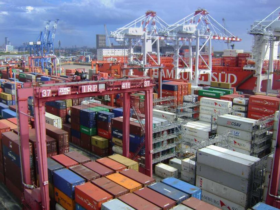 Gracias a las exportaciones, la balanza de pagos cerró el segundo trimestre con un superávit de US$ 2.214 millones