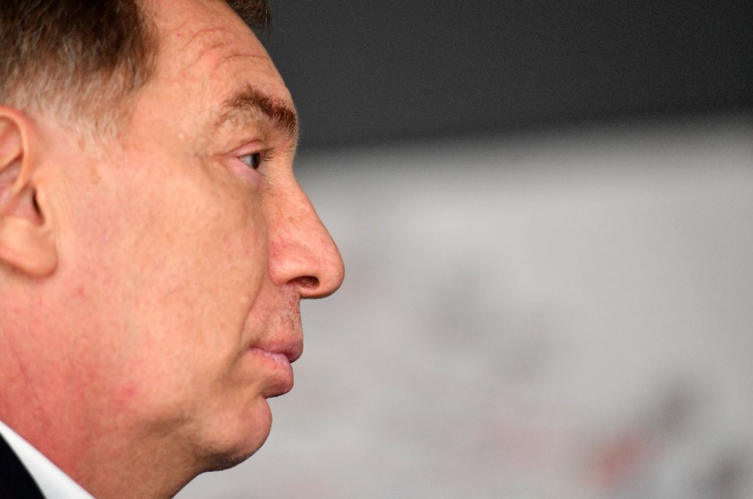 Santilli: “Vamos a eliminar las PASO y ahorrar más de US$ 200 millones”