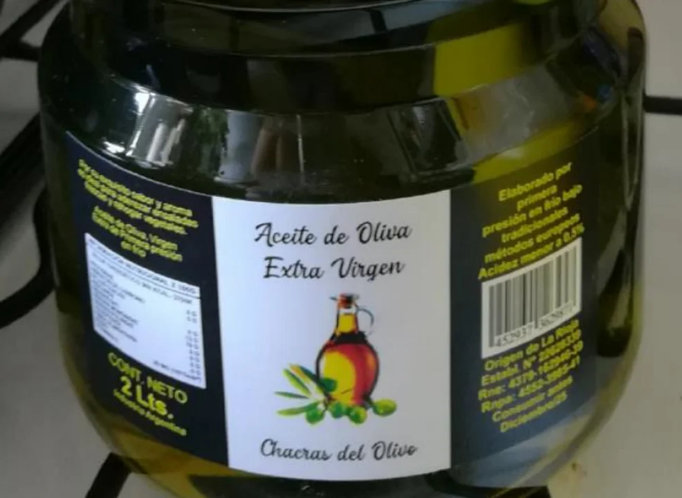 ATENCIÓN: ANMAT prohibió una marca de yerba y otra de aceite de oliva 