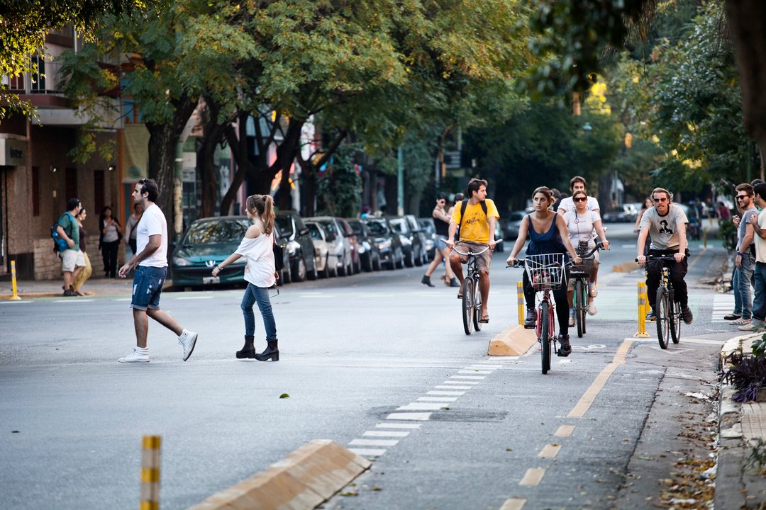 Cómo estará el clima hoy jueves en Buenos Aires