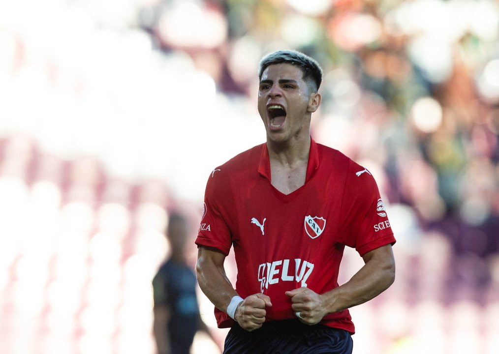 Independiente recibe a Atlético Tucumán con la imperiosa necesidad de ganar para no quedar fuera de la Copa de la Liga