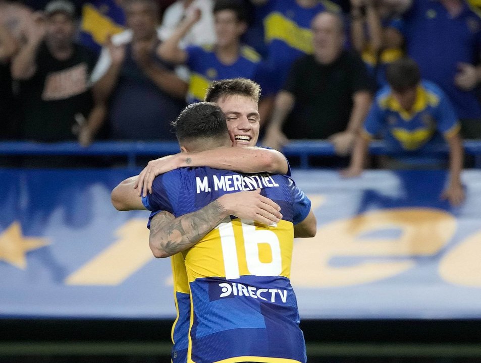 Cuándo juega Boca: calendario oficial, resultados y próximo partido