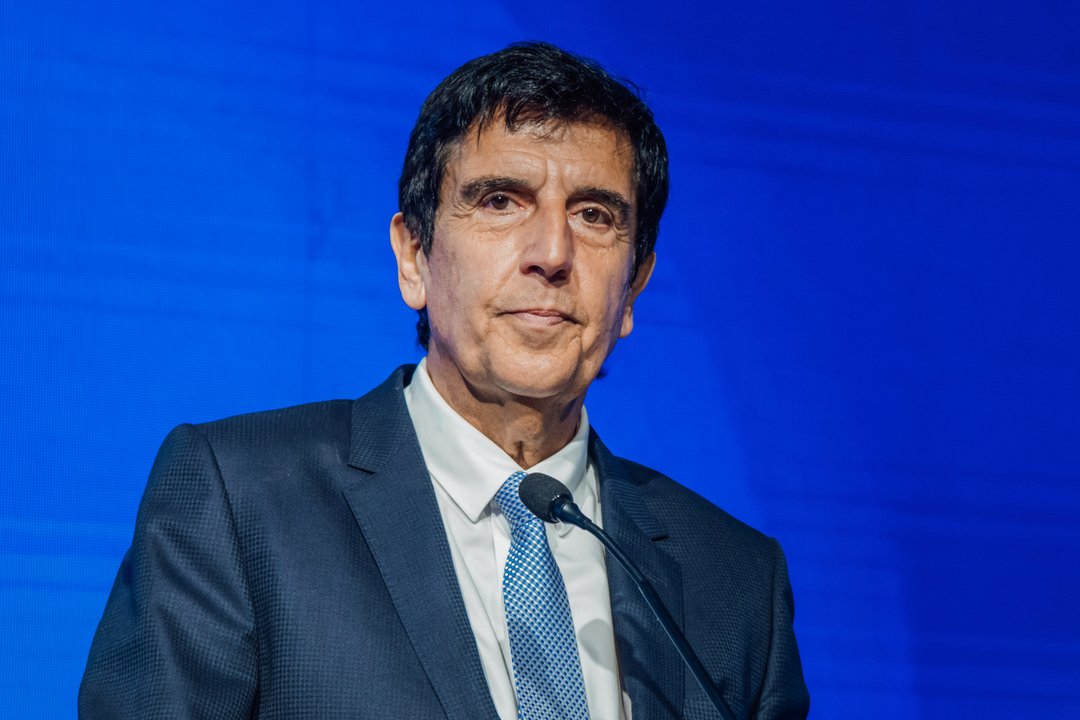 Para Melconian, el dólar está atrasado: "La inflación se comió al colchón"