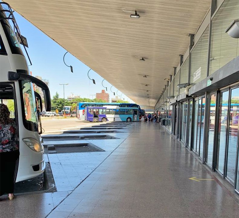 Se redujo la llegada de turistas a Rosario durante Semana Santa por la violencia narco