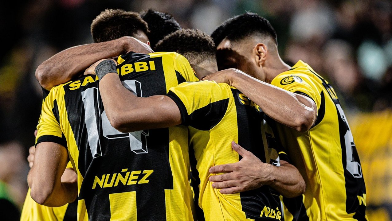 Cómo ver en vivo Peñarol vs Atlético Mineiro por la Copa Libertadores: fútbol libre por celular