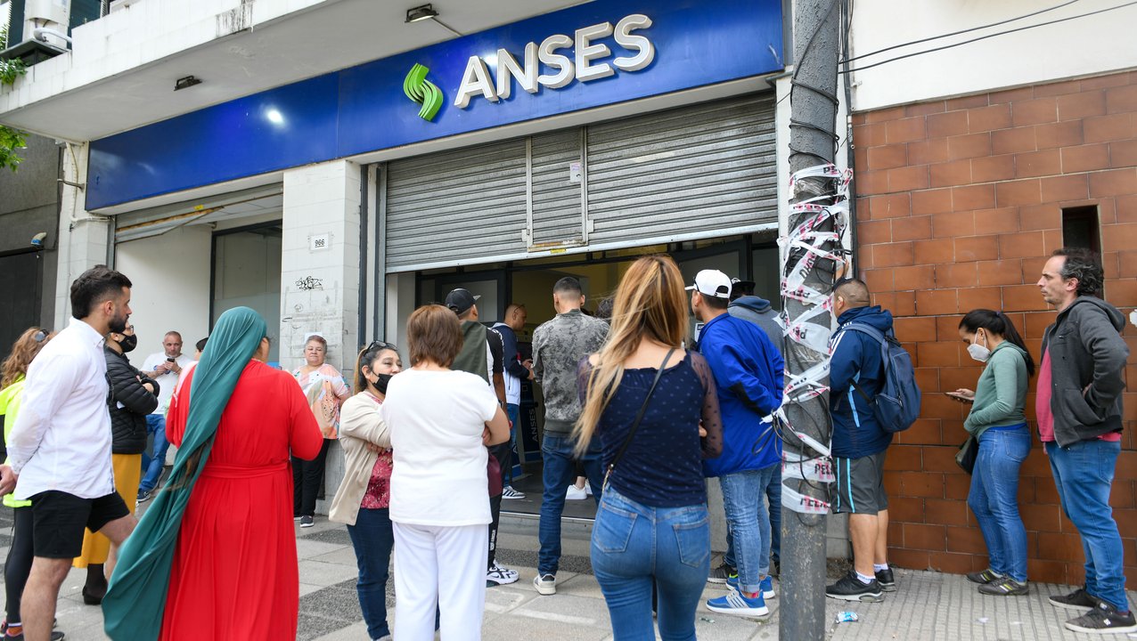 ANSES: calendario de pago y requisitos para acceder a la PUAM