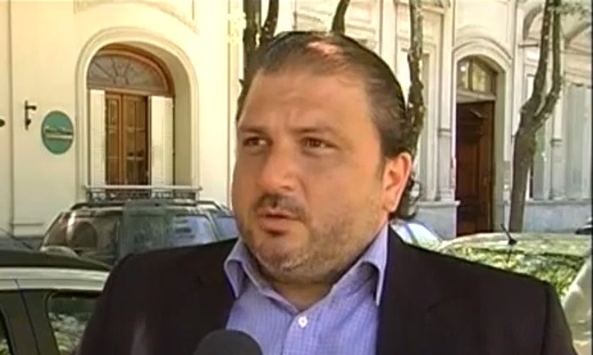 Nuevo revés judicial para el fiscal Bidone: rechazaron un nuevo intento por evitar el juicio oral