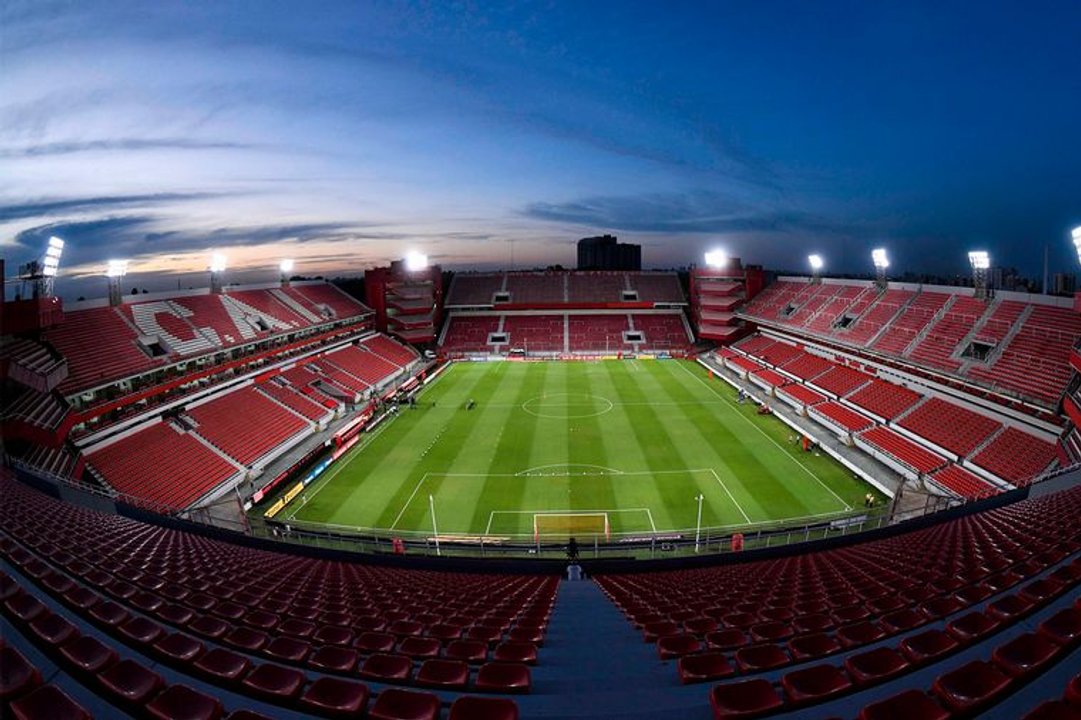Cómo ver en vivo Independiente vs Talleres: fútbol libre por celular