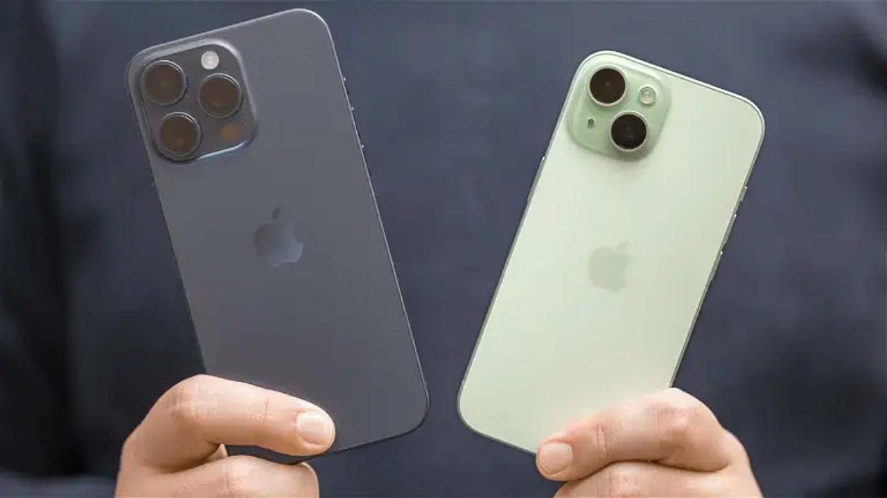 Teléfonos celulares y dispositivos tecnológicos importados